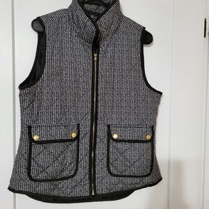 Willi Smith Vest Size Large